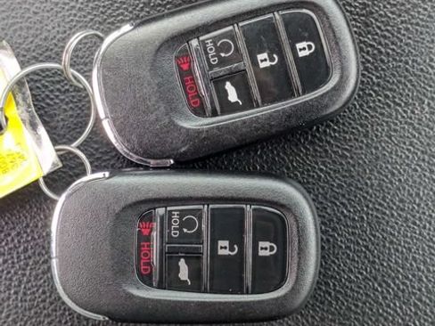 Used 2022 Honda Civic Sport Touring image 33
