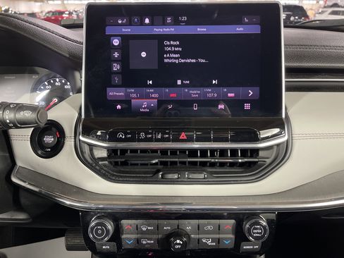 Used 2022 Jeep Compass Limited image 21