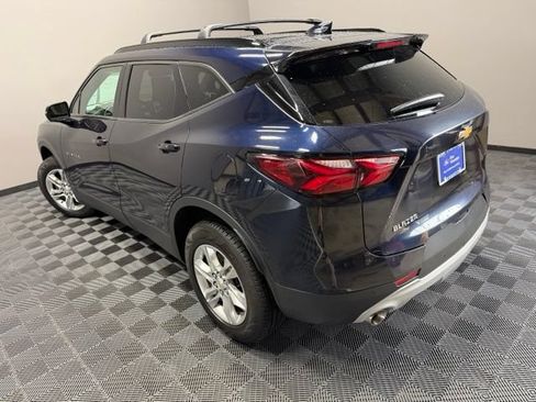 Used 2020 Chevrolet Blazer LT FWD image 9
