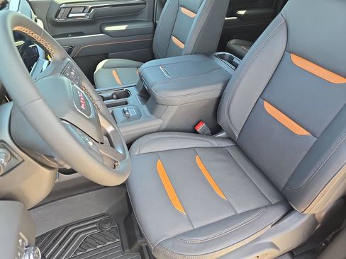 New 2026 GMC Sierra 2500 AT4 w/ AT4 Premium Plus Package AWD/4WD image 16