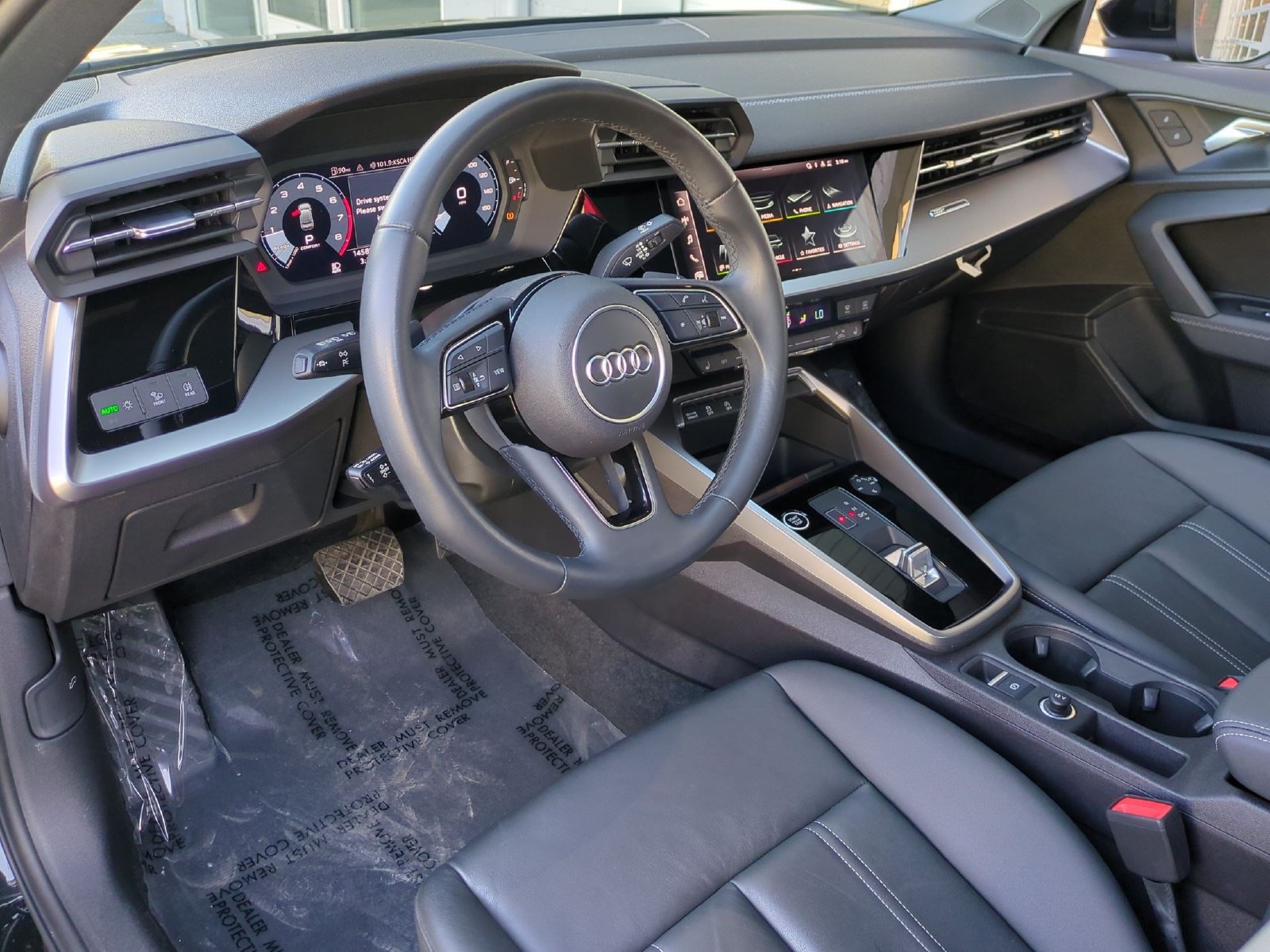 Used 2024 Audi A3 2.0T Premium FWD image 15