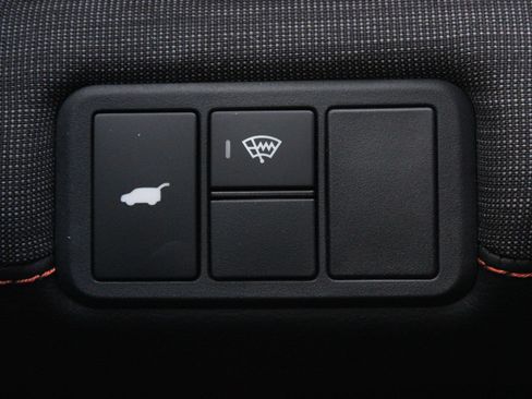 New 2026 Honda Passport TrailSport image 33