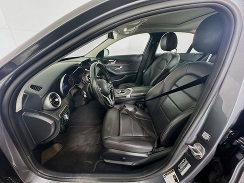 Used 2020 Mercedes-Benz C 300 Sedan image 13