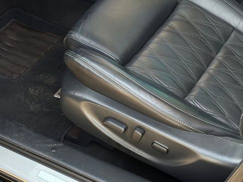 Certified 2023 Nissan Maxima Platinum w/ Sport Mat Group image 13