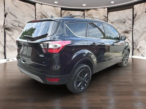 Used 2018 Ford Escape SEL AWD/4WD image 8
