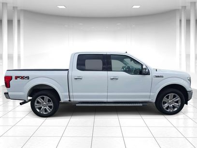 Used 2020 Ford F150 Lariat w/ Equipment Group 502A Luxury