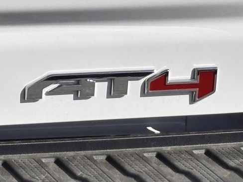 New 2026 GMC Sierra 2500 AT4 w/ AT4 Premium Plus Package image 6