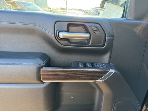 Used 2019 Chevrolet Silverado 1500 LT w/ All-Star Edition image 11