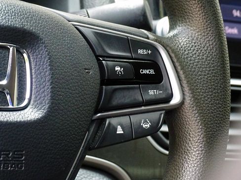 Used 2021 Honda Accord LX image 18