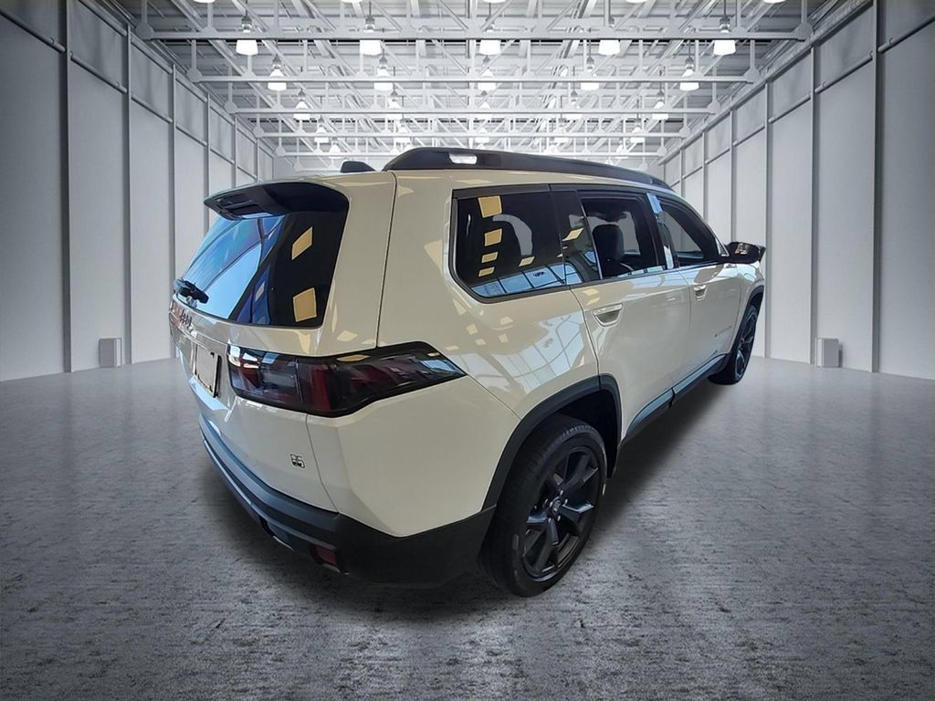 New 2026 Jeep Cherokee Limited AWD/4WD image 30