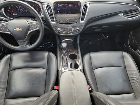 Used 2024 Chevrolet Malibu LT FWD image 13