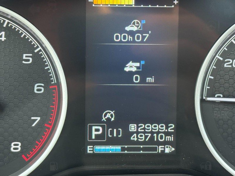 Used 2024 Subaru Forester Premium AWD/4WD image 18