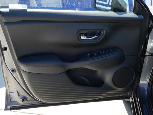 New 2026 Honda HR-V LX image 13