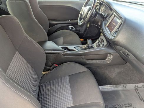 Used 2023 Dodge Challenger R/T image 28