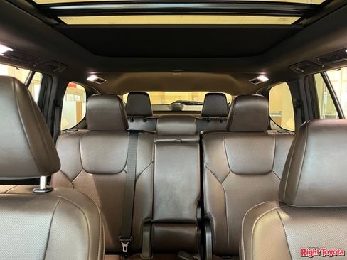 Used 2024 Lexus TX 350 AWD w/ Technology Package image 30