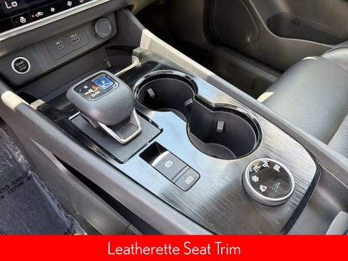 Used 2021 Nissan Rogue SV w/ Premium Package AWD/4WD image 25