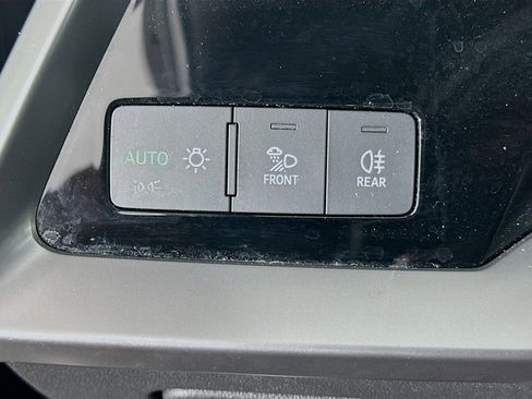 Used 2024 Audi A3 2.0T Premium image 16