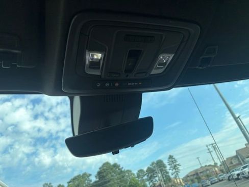 New 2026 Chevrolet Silverado 1500 LTZ image 30