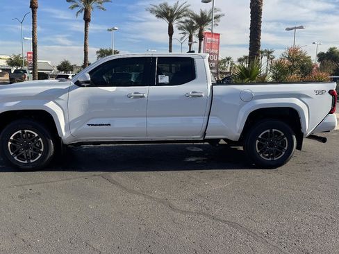 New 2026 Toyota Tacoma TRD Sport image 3
