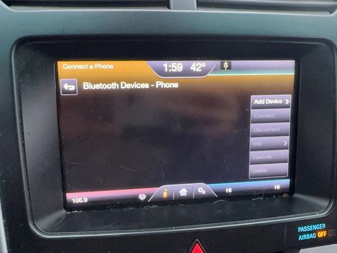 Used 2014 Ford Explorer Limited w/ Equipment Group 302A image 13