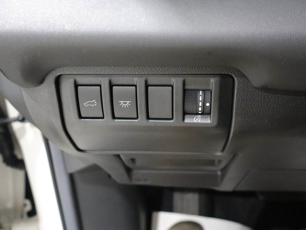 Used 2025 Subaru Ascent Limited AWD/4WD image 34
