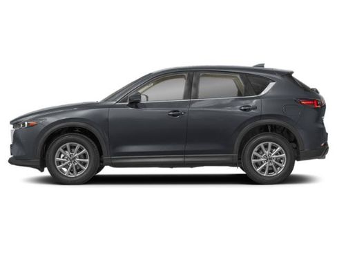 Used 2025 MAZDA CX-5 AWD 2.5 S image 3