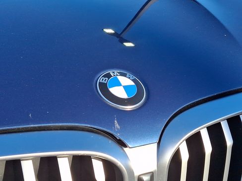 Used 2022 BMW X3 xDrive30i w/ Premium Package 2 AWD/4WD image 6