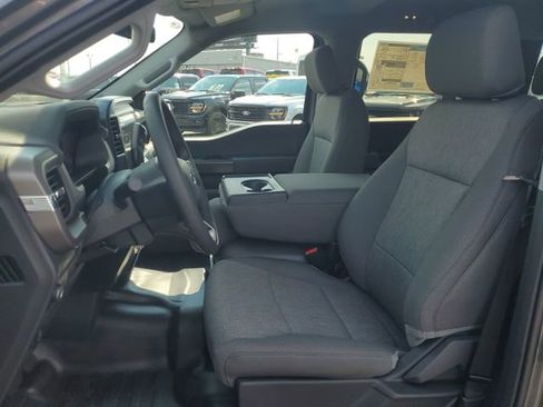 New 2025 Ford F150 XL image 10