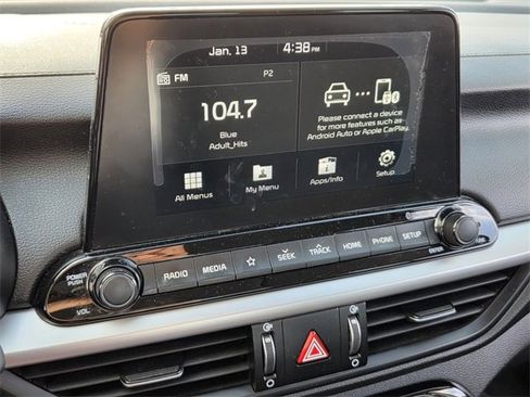 Used 2019 Kia Forte LXS image 22