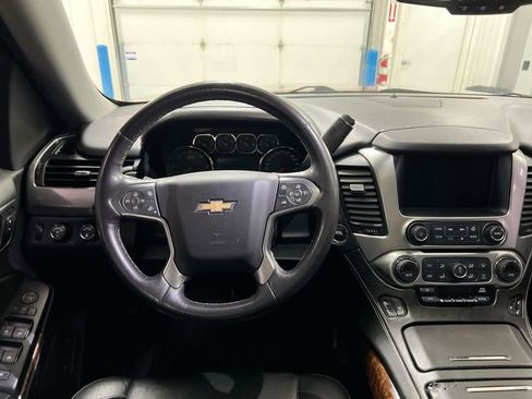 Used 2017 Chevrolet Tahoe Premier image 11