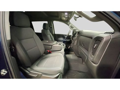 Used 2023 Chevrolet Silverado 3500 W/T w/ WT Convenience Package image 14