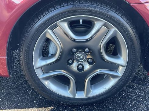 Used 2006 Lexus SC 430 Convertible image 8