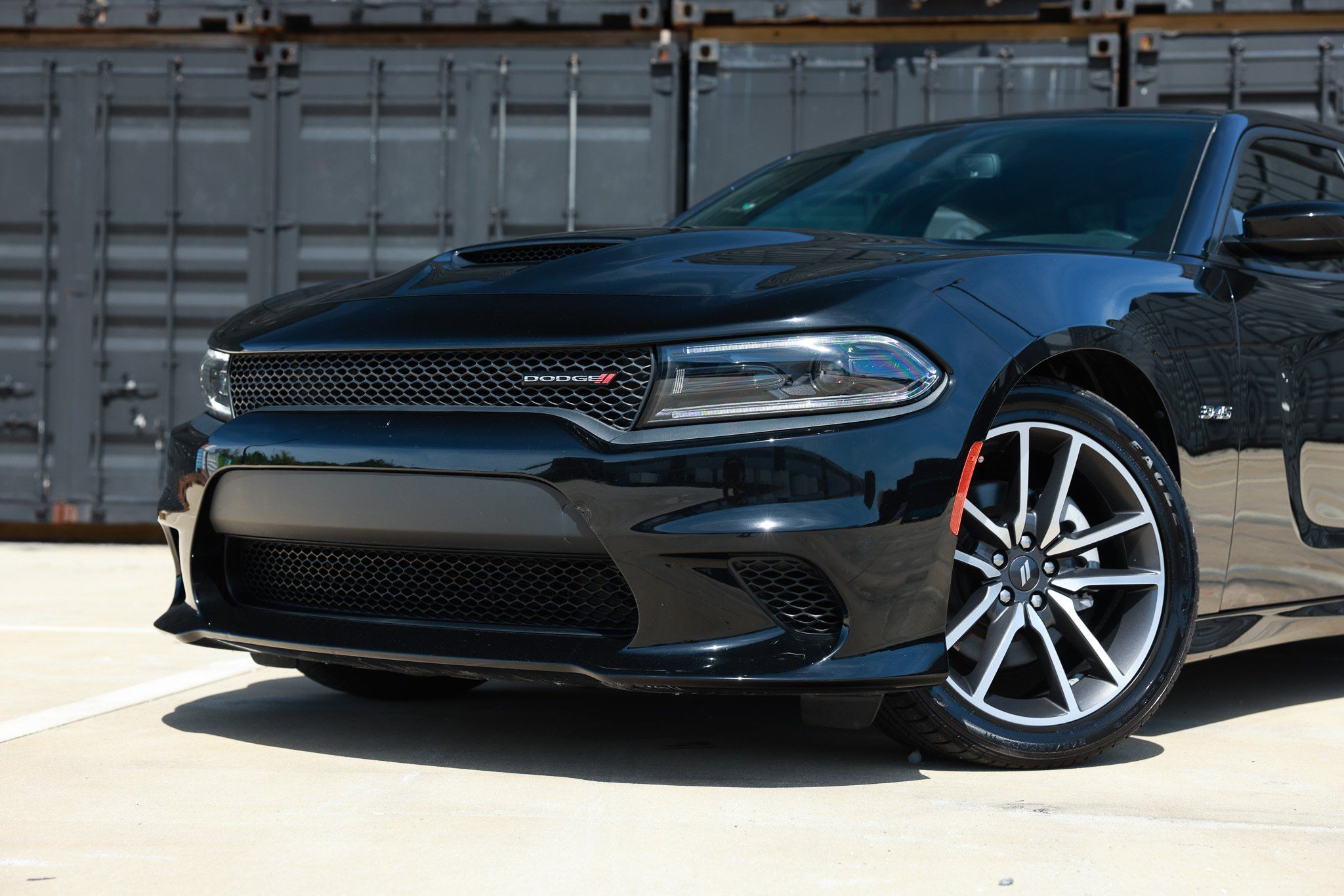 Used 2023 Dodge Charger R/T RWD image 35