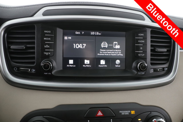Used 2020 Kia Sorento LX FWD image 3