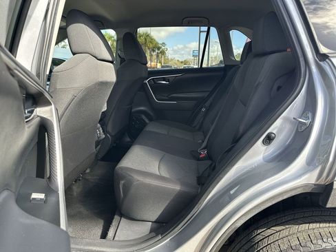 Used 2024 Toyota RAV4 XLE image 26