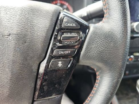 Used 2023 Nissan Frontier PRO-4X w/ Technology Package AWD/4WD image 21