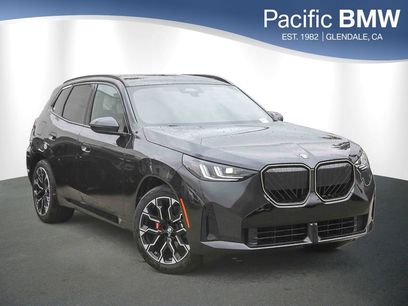 New 2026 BMW X3 xDrive30i w/ M Sport Package