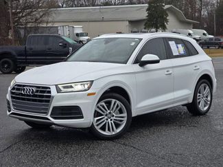 Used 2020 Audi Q5 2.0T Premium Plus w/ Premium Plus Package video 2