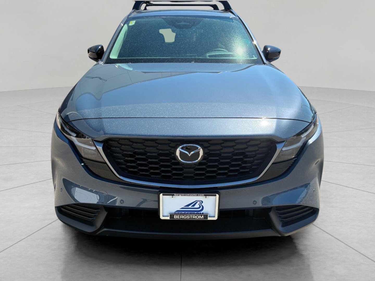 New 2026 MAZDA CX-5 Preferred AWD/4WD image 23
