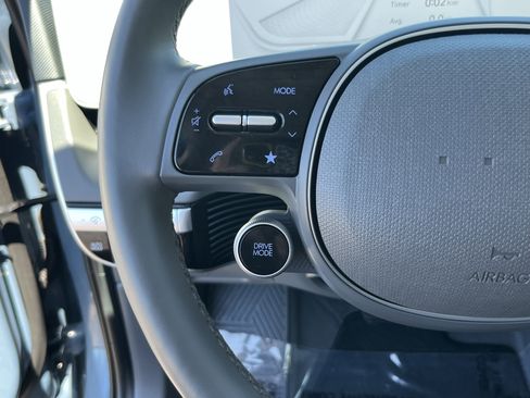 Certified 2024 Hyundai Ioniq 5 SEL RWD image 21