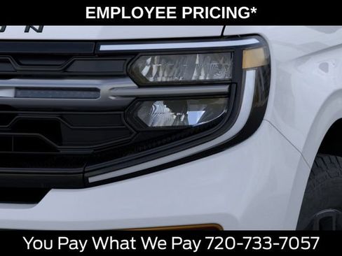 New 2026 Ford Expedition Tremor AWD/4WD image 18