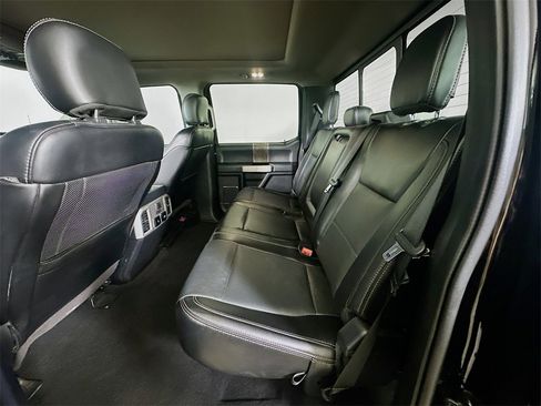 Used 2019 Ford F350 Lariat w/ Lariat Ultimate Package image 13