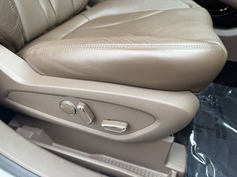 Used 2016 Lincoln MKX Reserve w/ Technology Package image 21