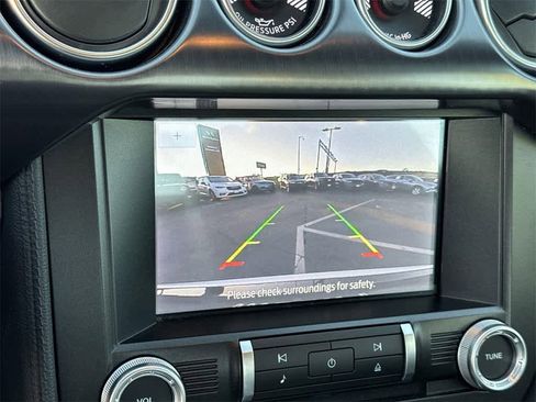 Used 2021 Ford Mustang Mach 1 w/ Equipment Group 700A image 18