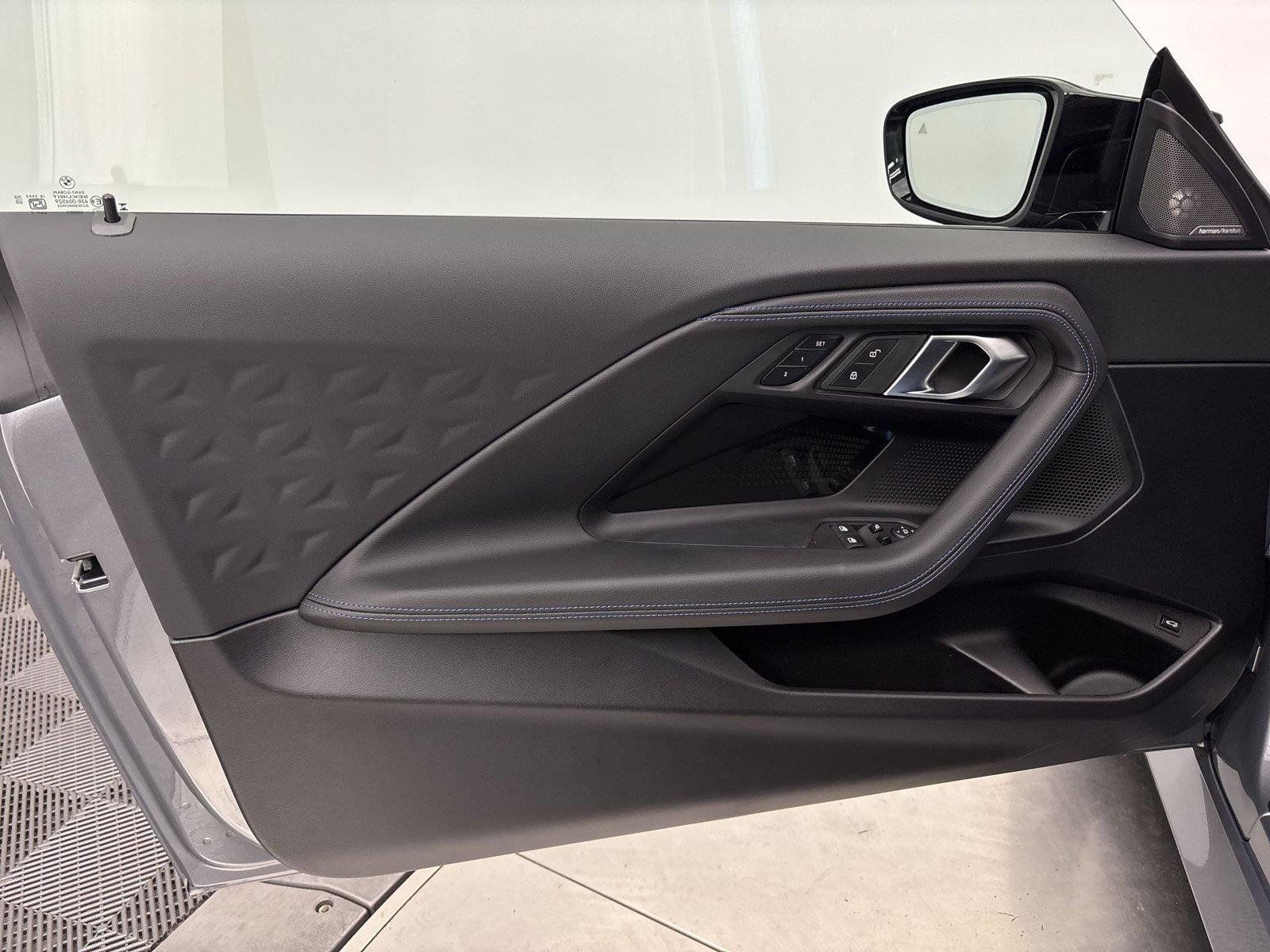 New 2027 BMW M240i Coupe w/ Premium Package RWD image 26