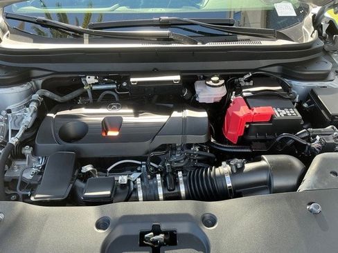 Certified 2025 Acura RDX A-Spec image 8