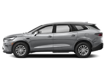 Used 2023 Buick Enclave Essence w/ Experience Buick Package