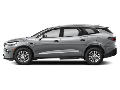 Used 2023 Buick Enclave Essence w/ Experience Buick Package FWD image 1