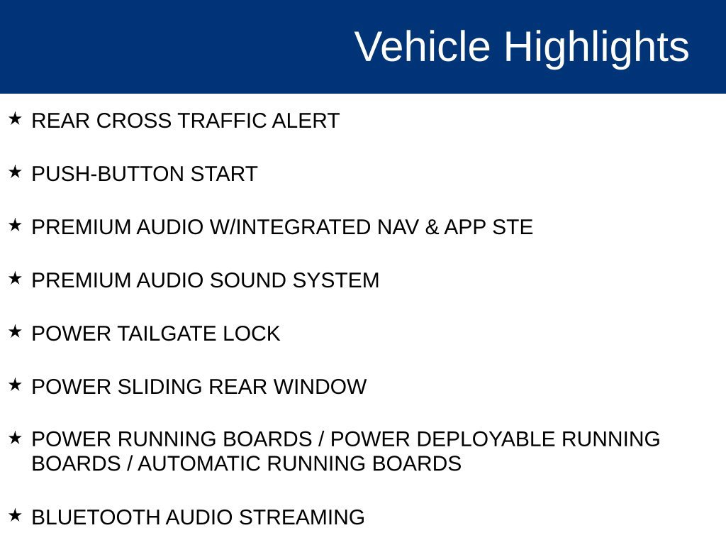 Used 2024 Ford F350 Platinum w/ Tremor Off-Road Package AWD/4WD image 16