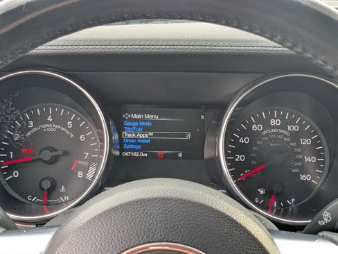 Used 2021 Ford Mustang GT Premium image 15